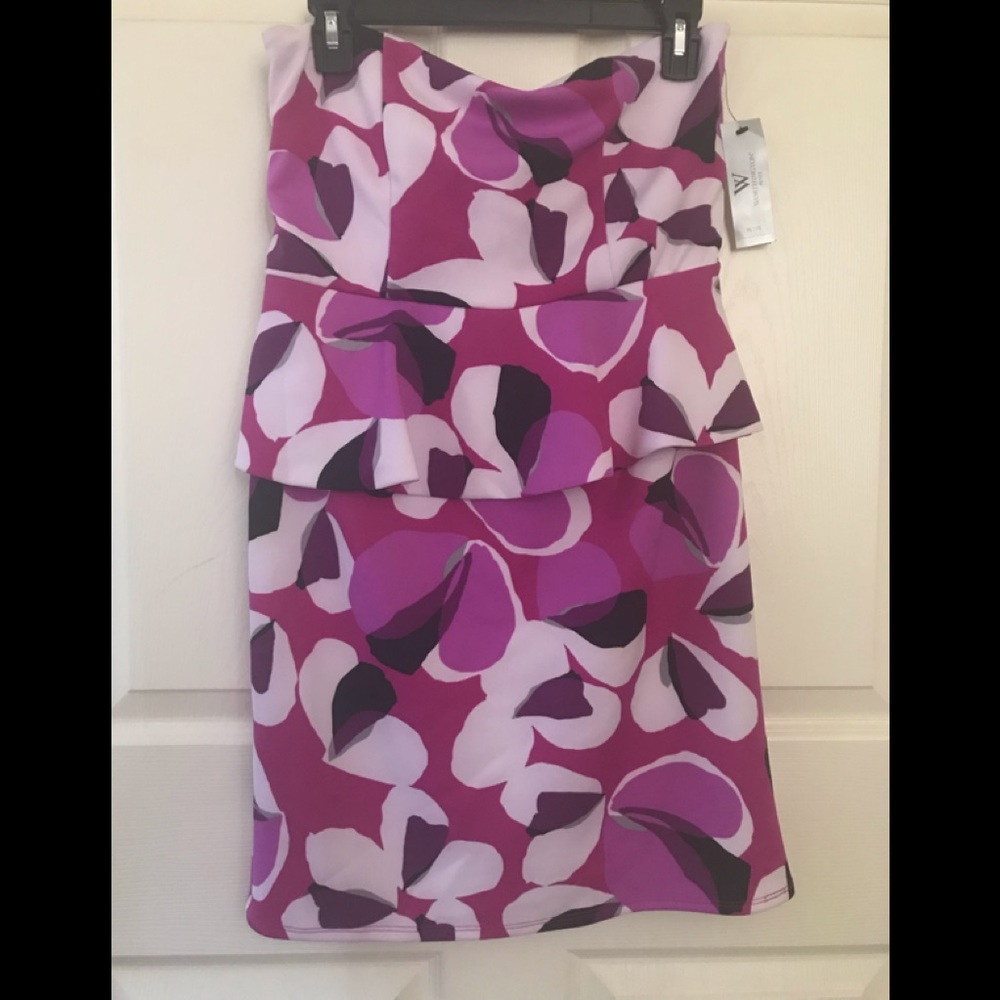 NWT Worthington Petite Dress Size 8P